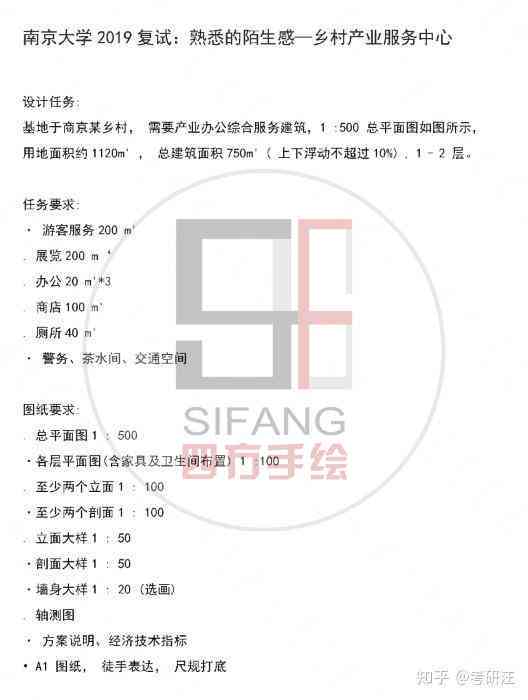南京大学本科生研究生业设计指南：选题、流程、攻略及优秀作品解析
