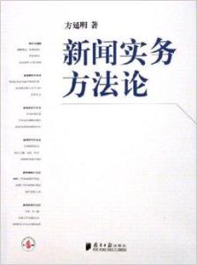 丰谈新闻写作：深入解析新闻方法论与实践技巧