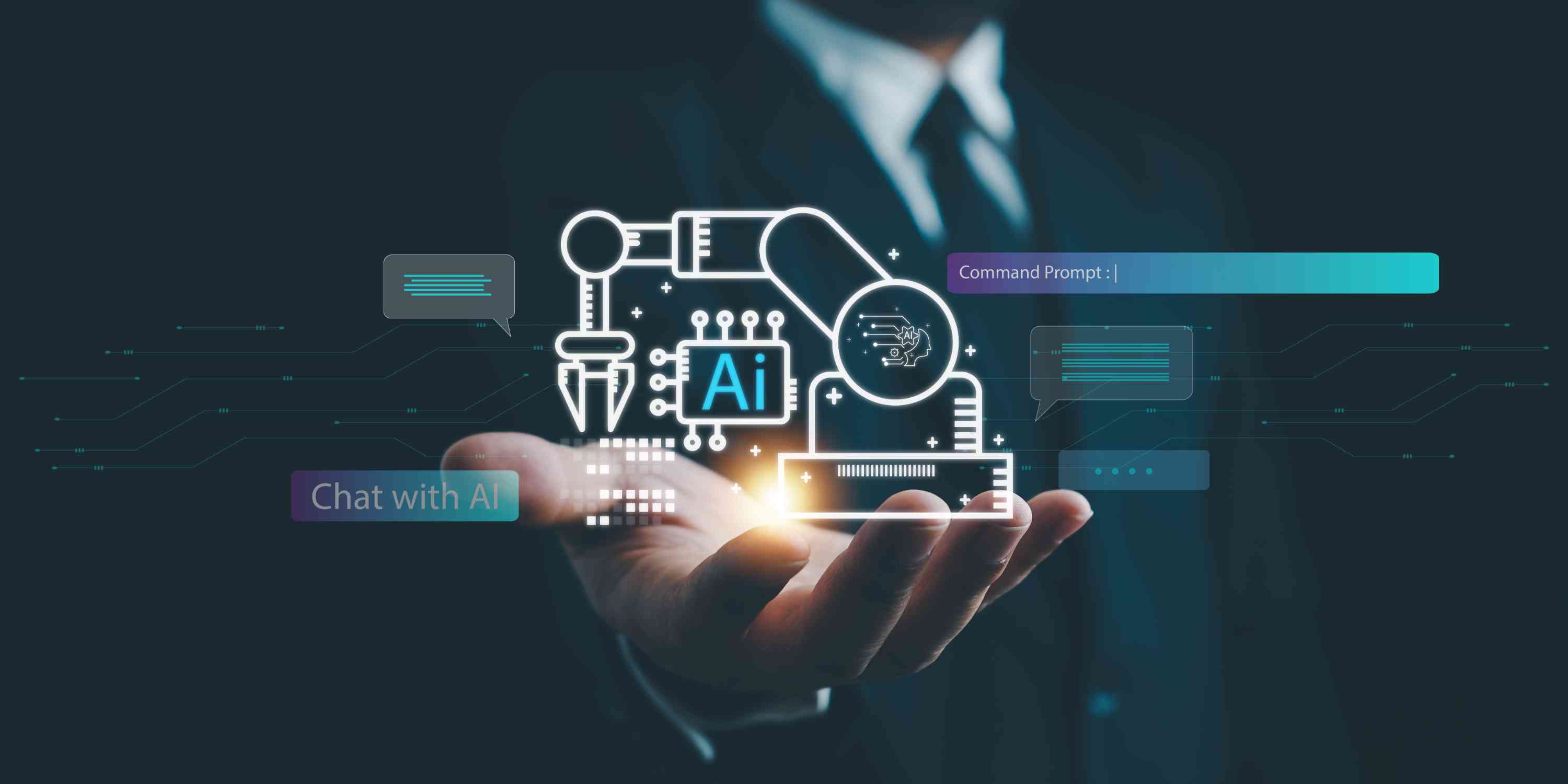 AI时代下，文案创作者的命运：文案会被人工智能取代吗，原因何在？