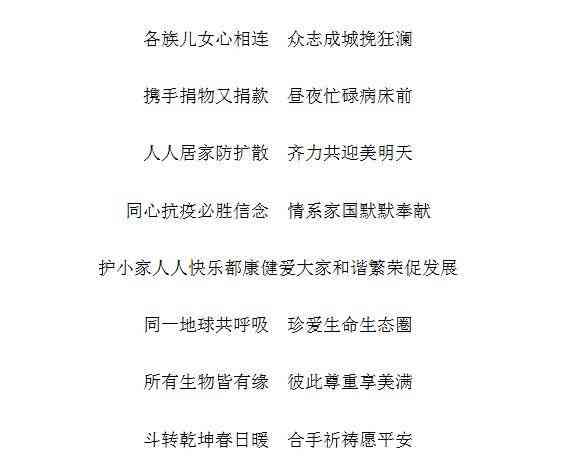原创力量：基于经典作品的二次创作文案汇编