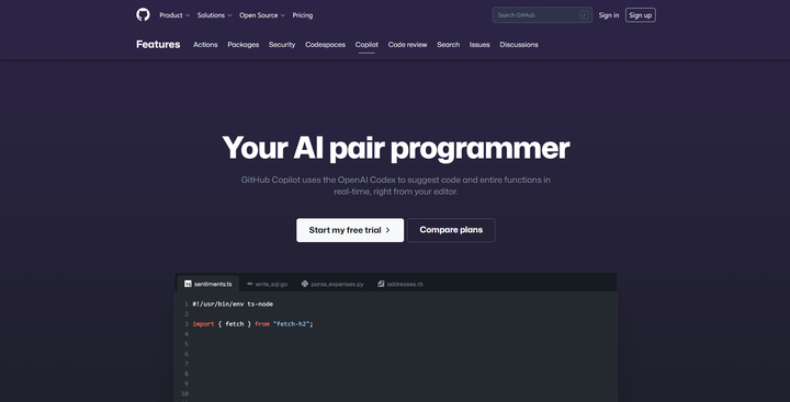 GitHub 上的 AI 文案创作工具：智能文案生成器开源项目