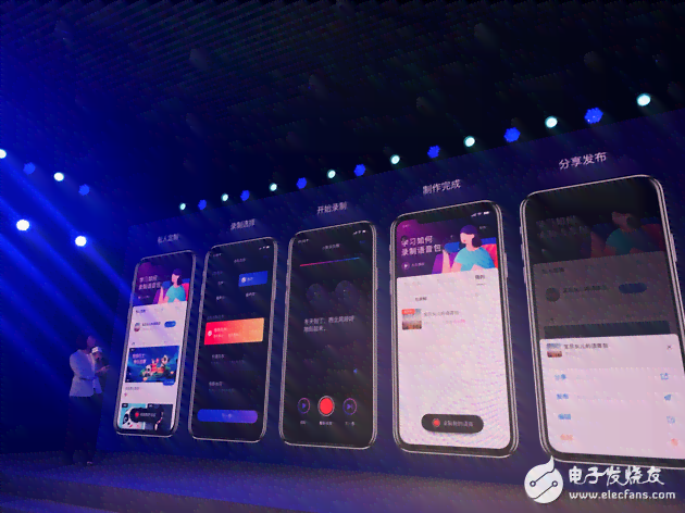 创新科技：实现个性化克语音体验