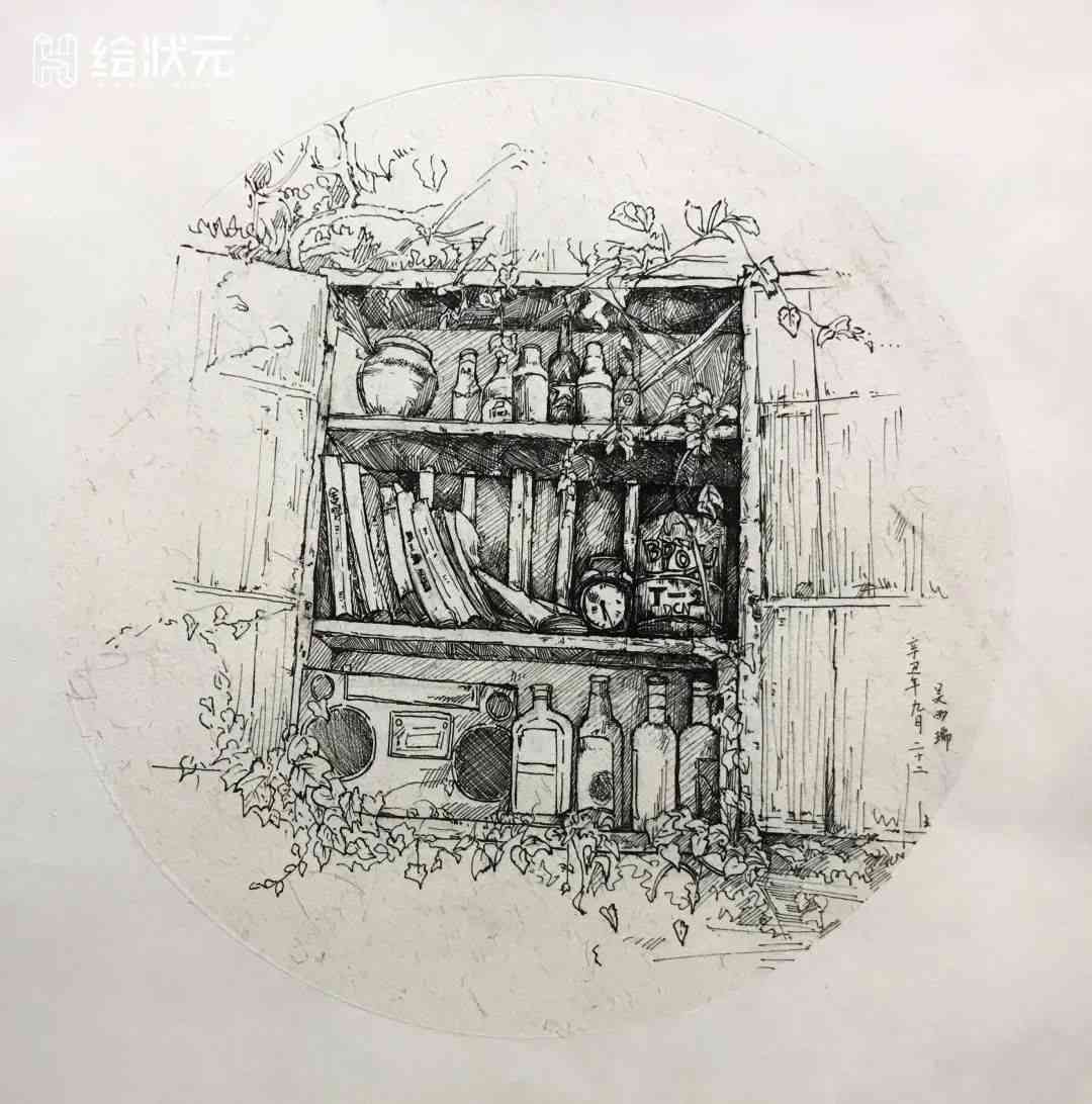 全能速写素材库：一键搜索，创意灵感随时获取，绘画创作不再难！