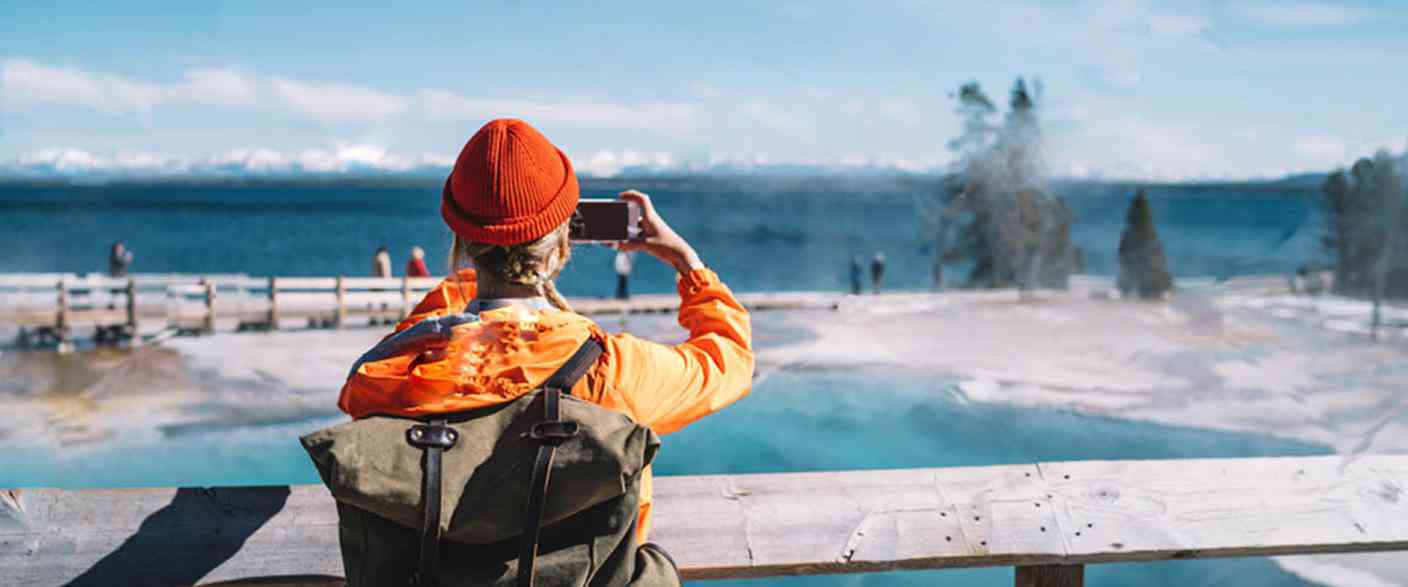 全方位攻略：旅游博主亲测心得，解答你的所有旅行疑问