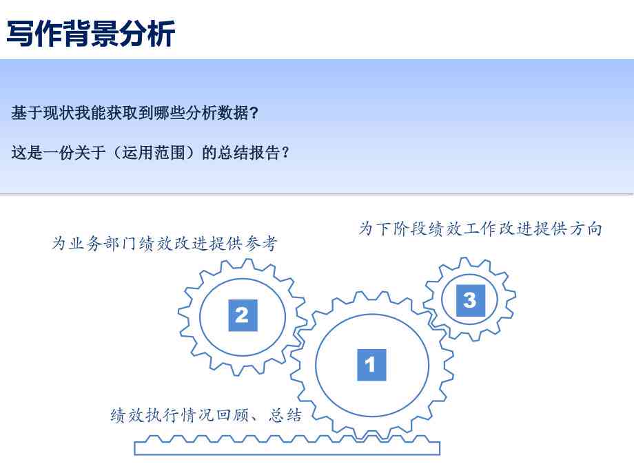 如何撰写高效自评报告：关键步骤与技巧解析