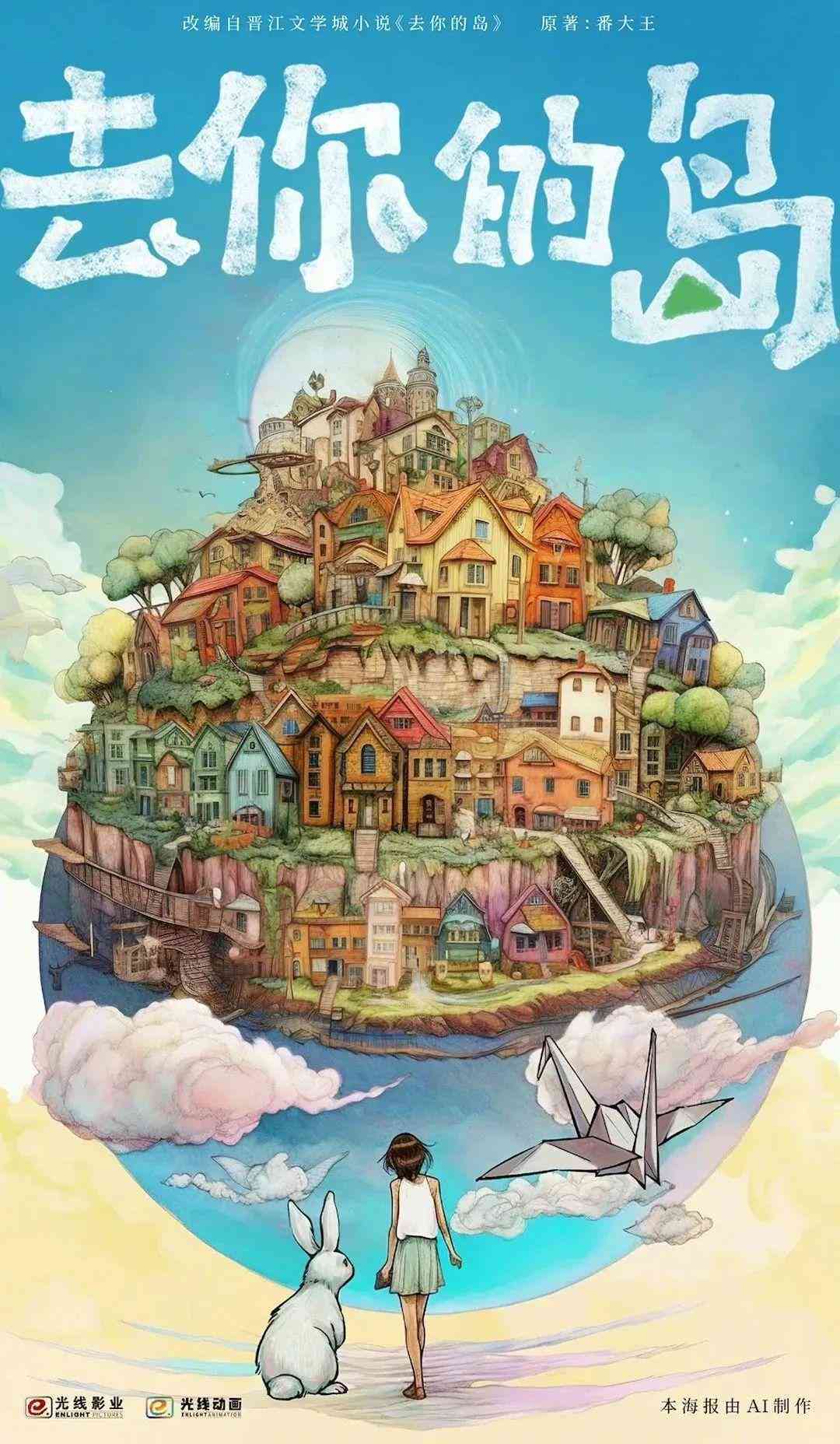 AI文案海报制作工具全功能免费版，一键生成创意内容与海报设计