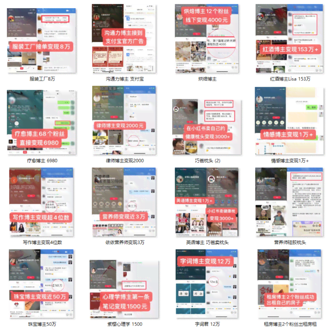 手把手教你轻松制作小红书内容，打造个性笔记攻略