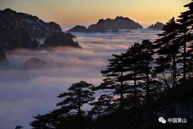 黄山自然景观与文化遗产综合研究：地质成因、旅游开发与保护策略探讨