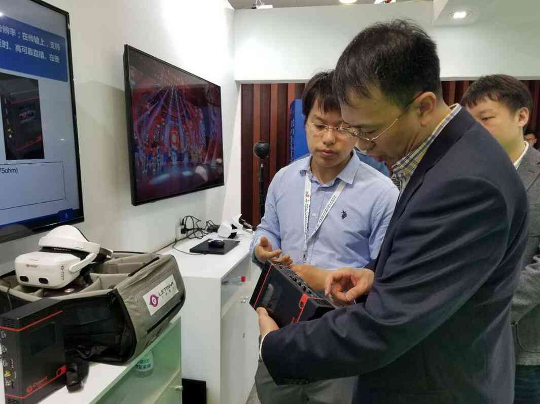智能视界展：AI视觉识别技术在多领域应用的革新突破