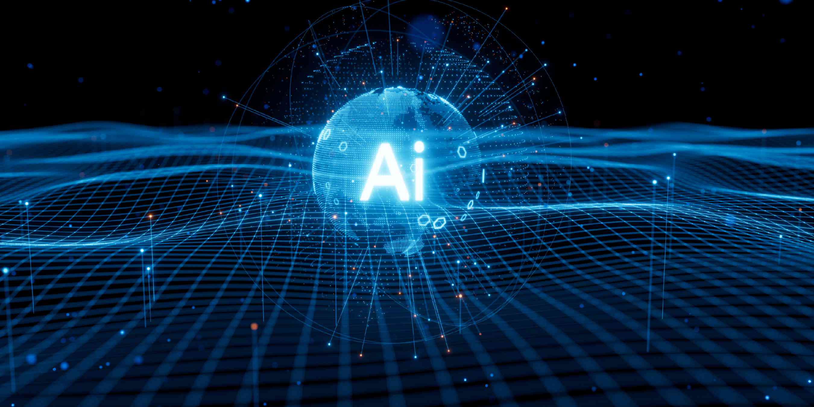 AI技术革新下的影视创作全貌：影响、应用与未来展望