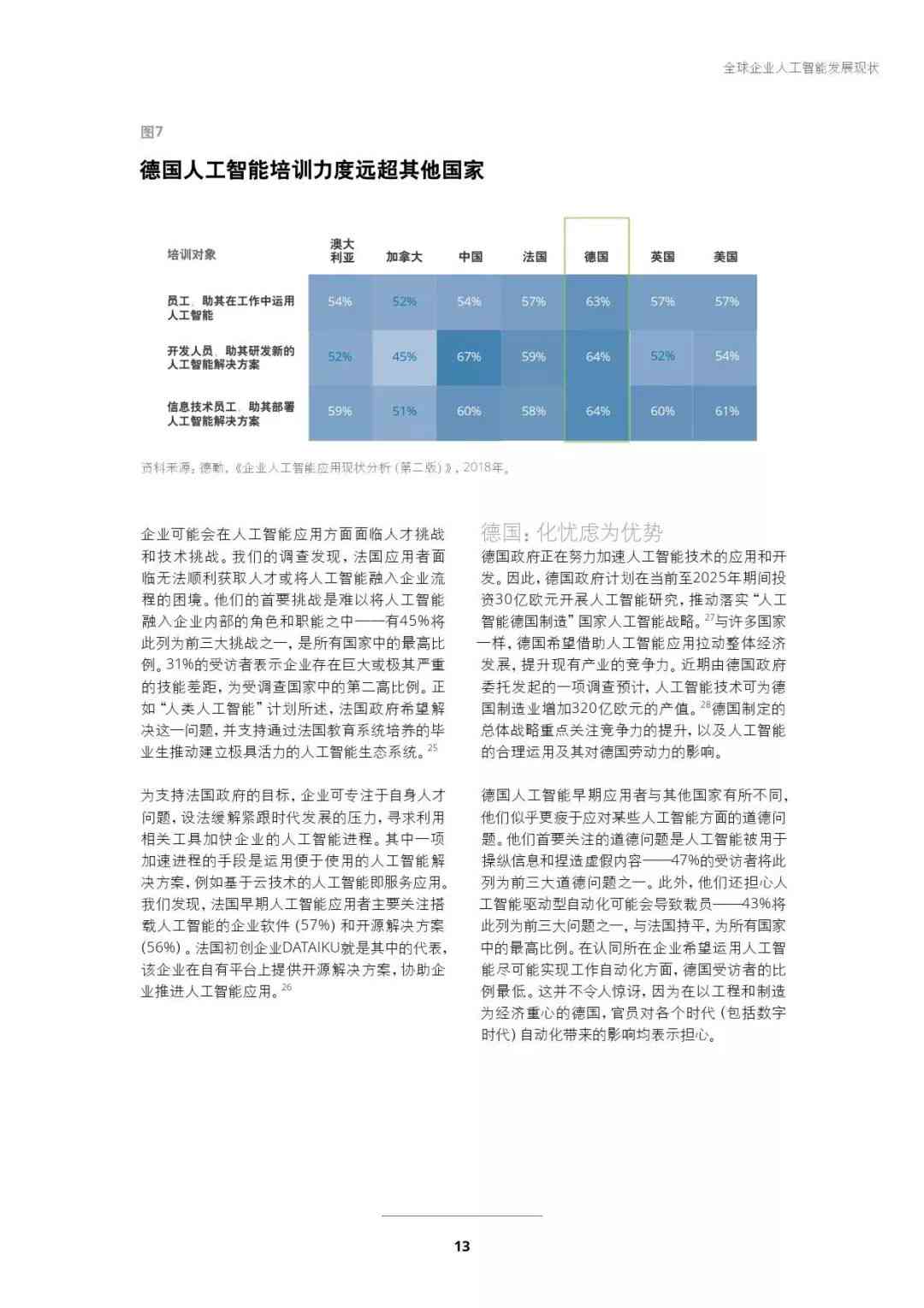 人工智能裁员争议深度解析：案例剖析与总结报告