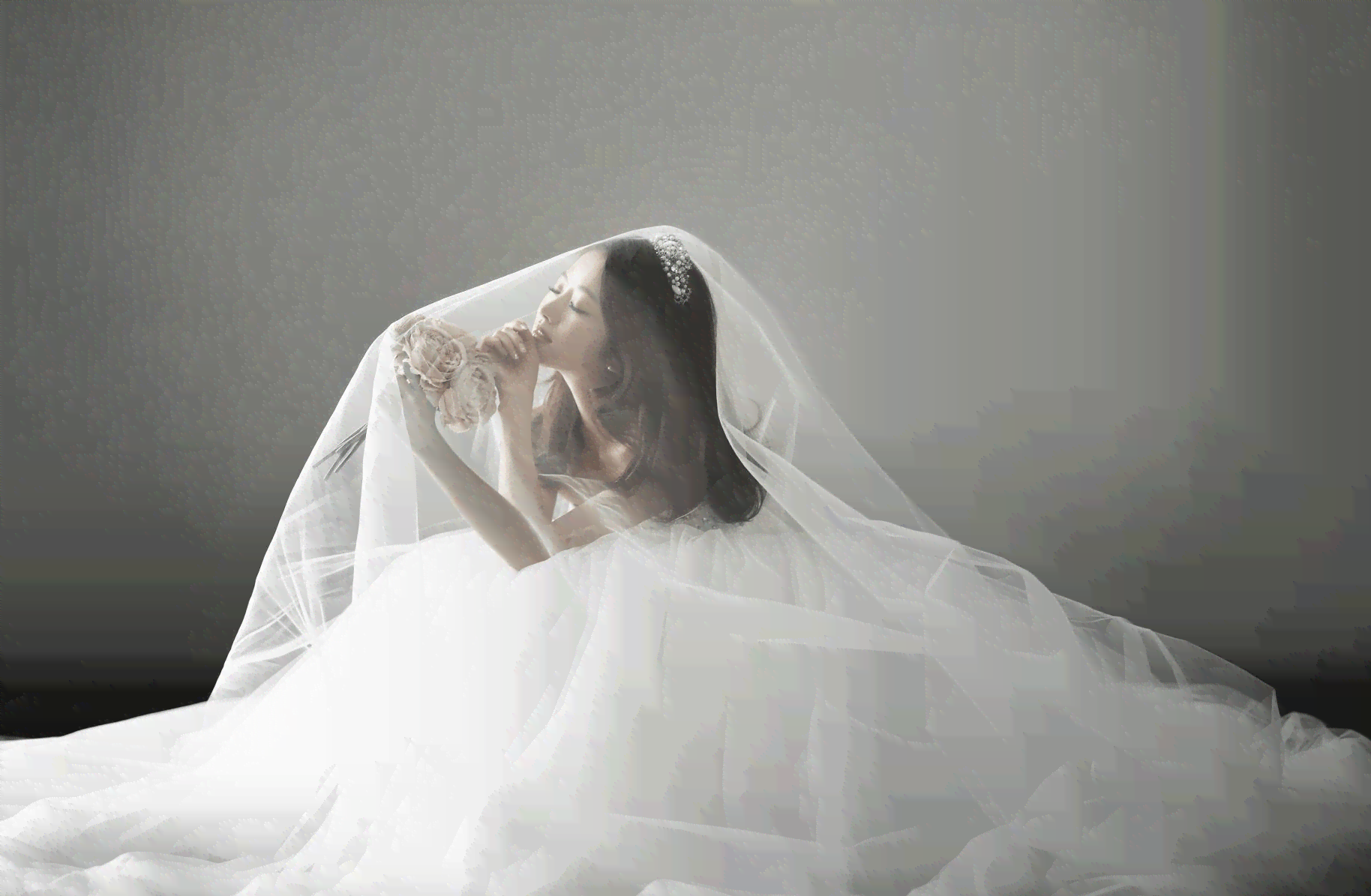 ai婚纱写真的文案素材