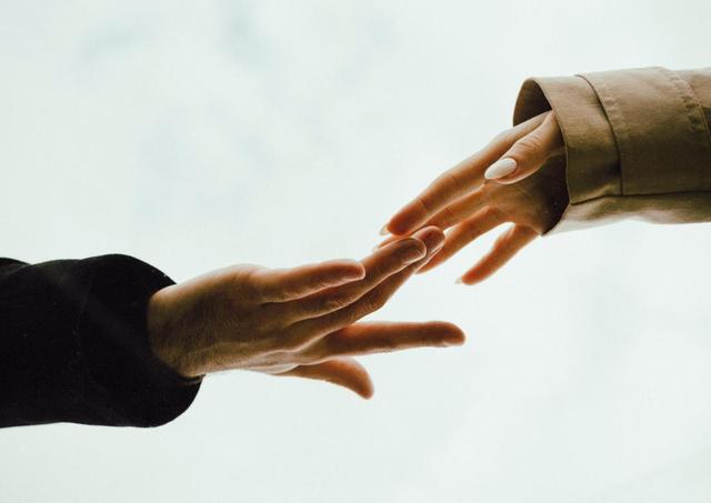 深度解析：如何在生活中传递爱与暖——探寻爱的最后归宿