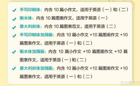 如何撰写高质量作文：全面指南与技巧解析，解决各类写作难题