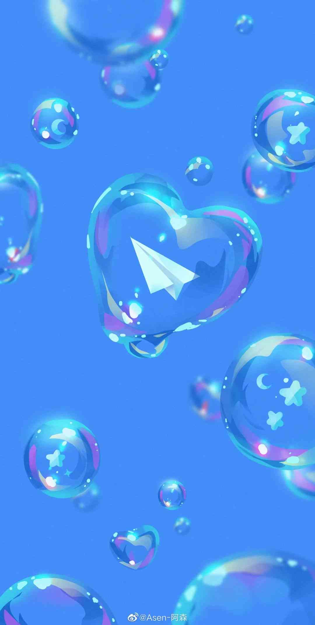 梦幻泡泡创意文案：打造独特魅力句