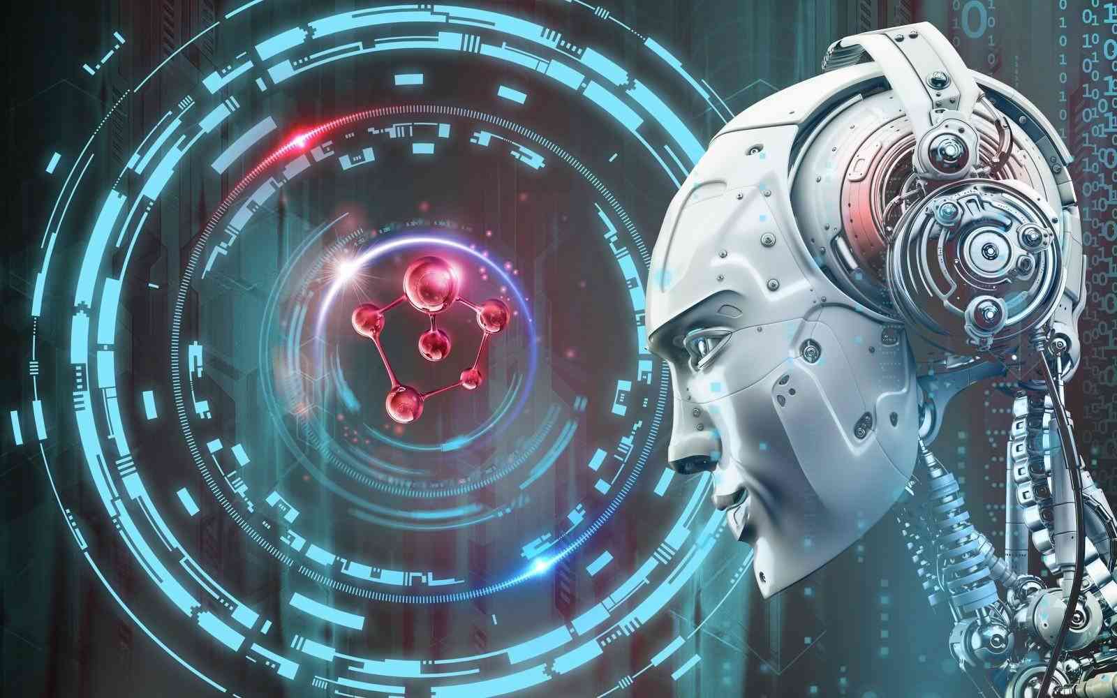 探讨人工智能在英语应用领域对人类角色的替代与辅助：AI能否完全取代人类