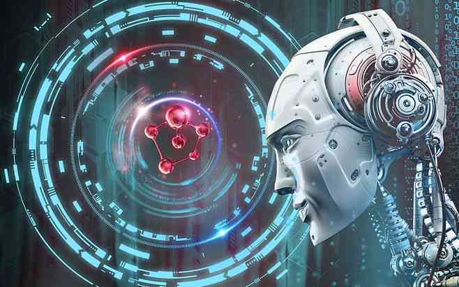 探索人工智能在艺术创作中的角色与实现路径