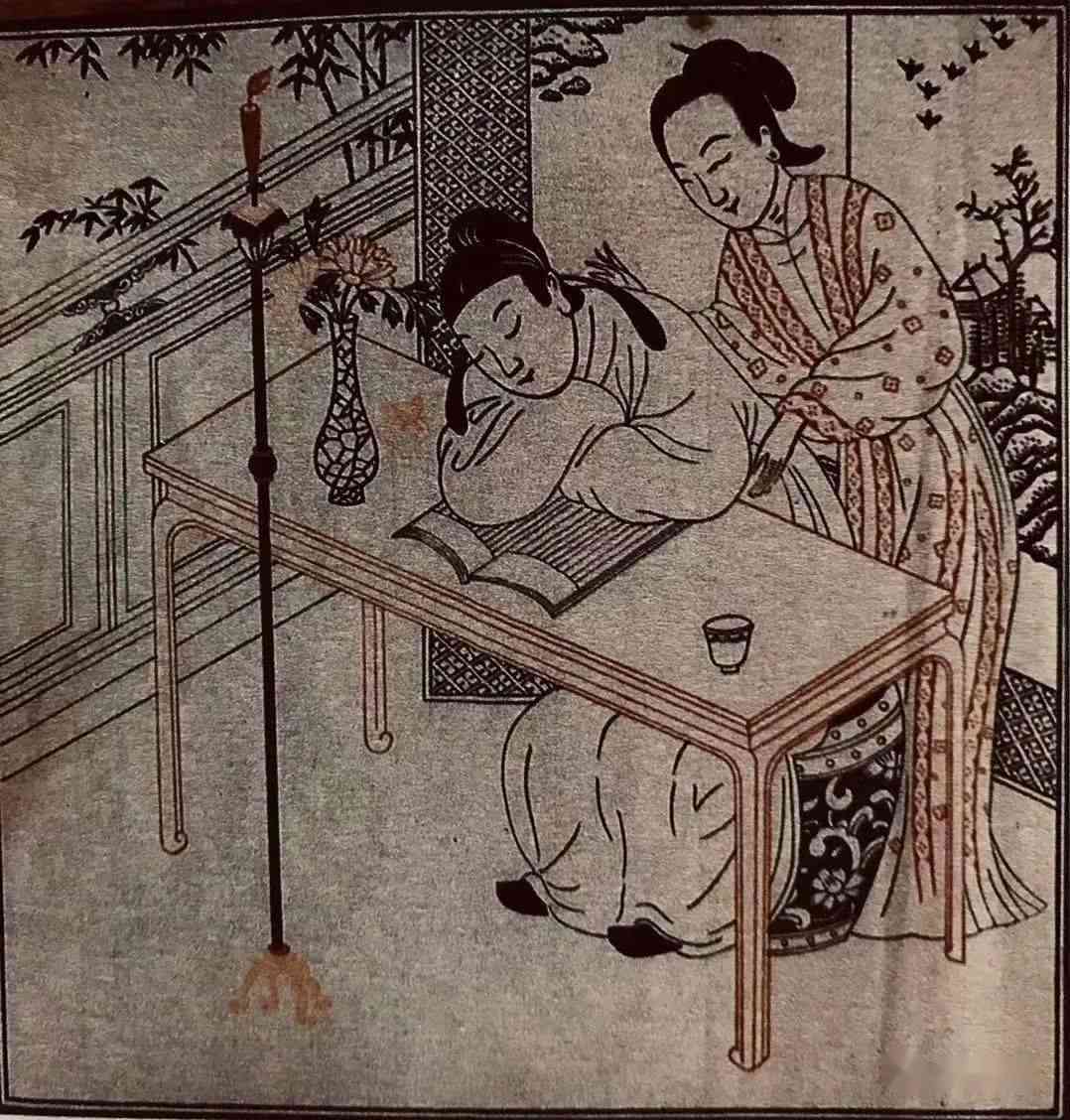 探索东方美学：传统与现代融合的插画艺术精选集