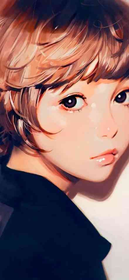 探索东方美学：传统与现代融合的插画艺术精选集