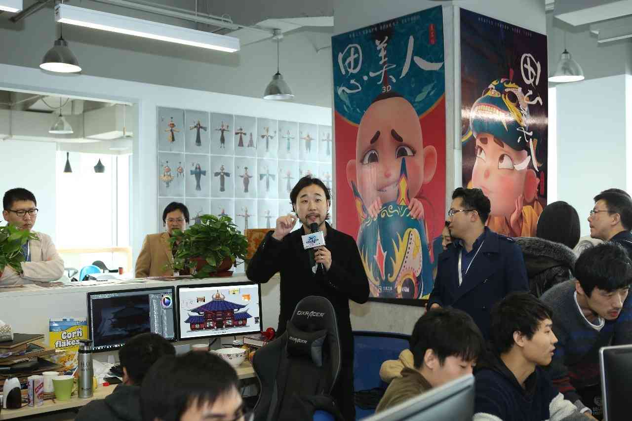 创作者乐园：内容创作管理与互动平台