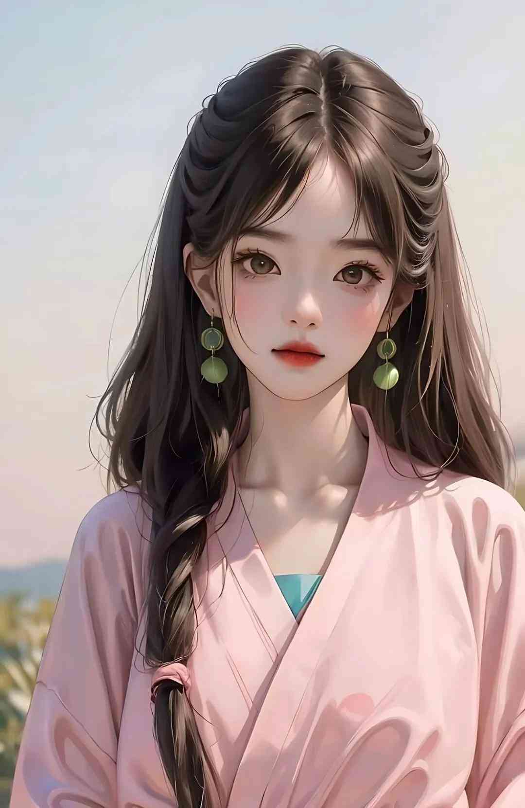 《AI绘画领域四位杰出创作者的精彩探索与作品解析》