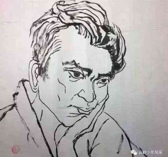 运用绘画热情：如何巧妙在朋友圈分享爱画之作