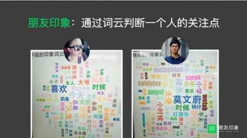 探索智能社交：AI朋友圈魅力短语集锦