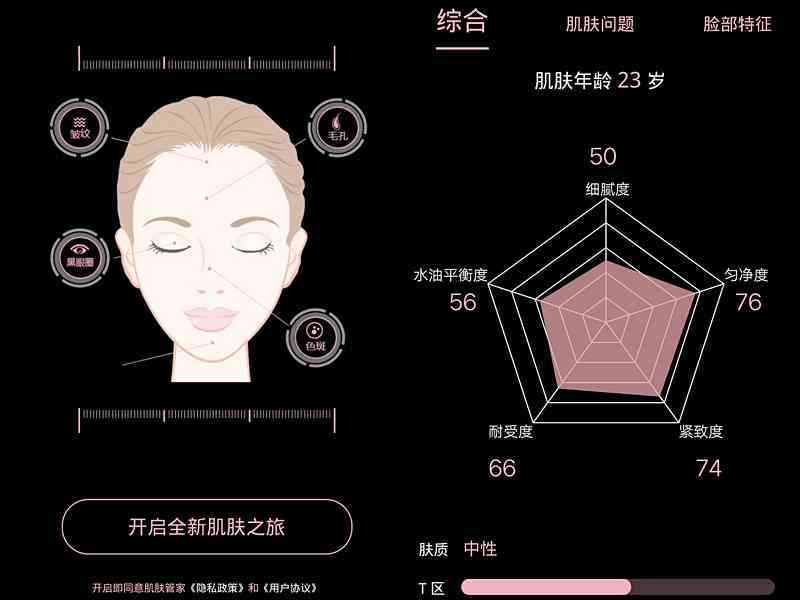 全方位解析：AI面膜优势、使用方法与用户好评分享，深度解答你的所有疑问！