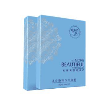 焕颜秘：深层滋养面膜实战分享攻略