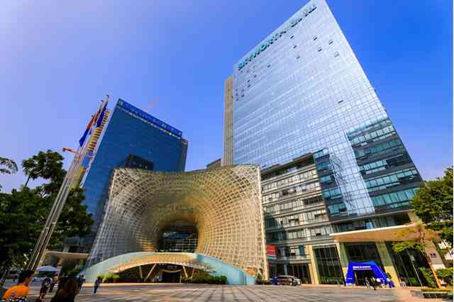 探寻爱酷公司总部所在地：揭秘其地理位置之谜