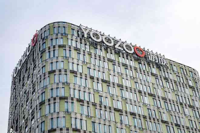 探寻爱酷公司总部所在地：揭秘其地理位置之谜