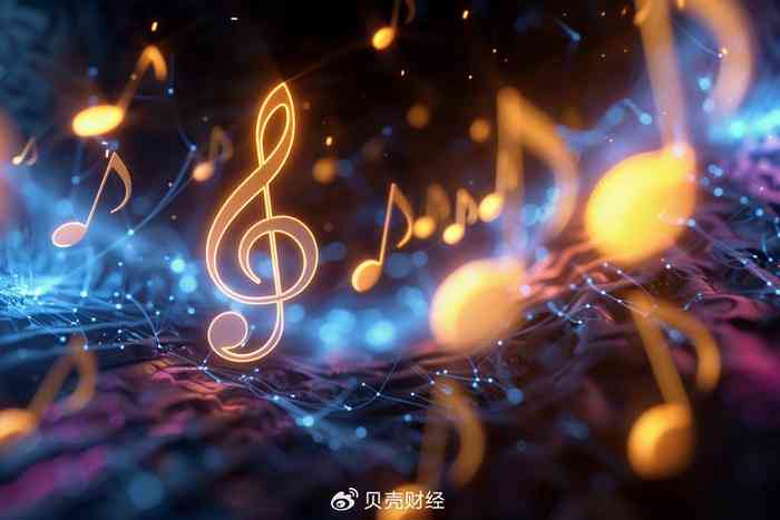 探寻起源：历上首首由AI创作的音乐作品是哪一首？