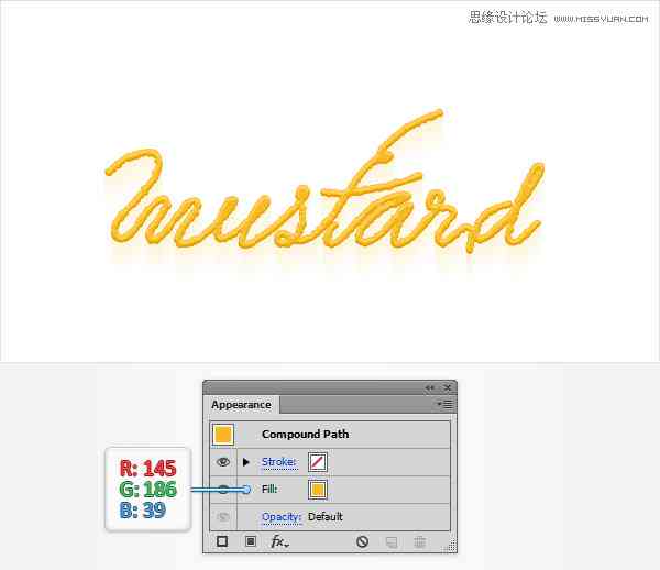 Adobe Illustrator全方位文字排版设计指南：从基础操作到高级技巧实战教程