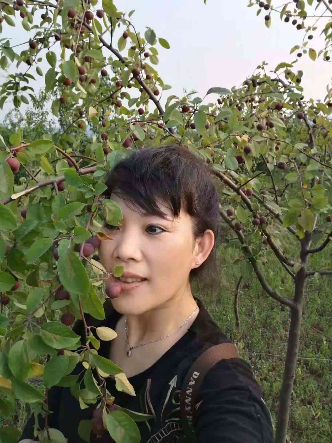 冰儿：生活点滴的美好探寻
