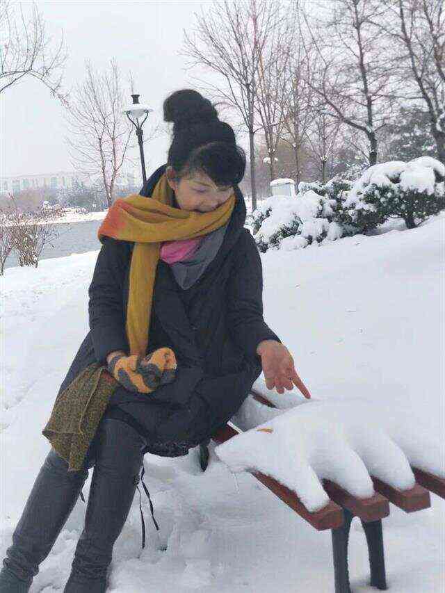 冰儿：生活点滴的美好探寻