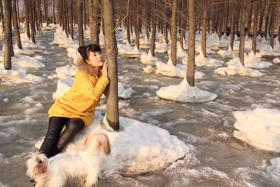 冰儿：生活点滴的美好探寻