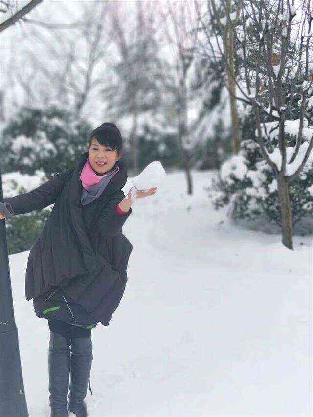 冰儿：生活点滴的美好探寻
