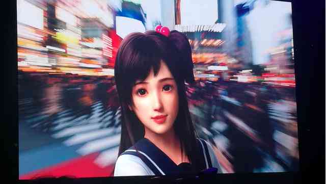 冰儿ai创作的原声