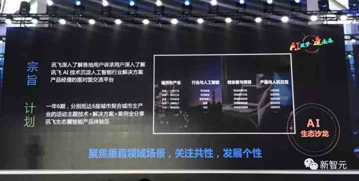 科大讯飞AI产品深度体验评测：功能、性能、应用场景全面解析