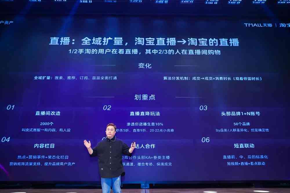跨平台自媒体内容全域推广与分发