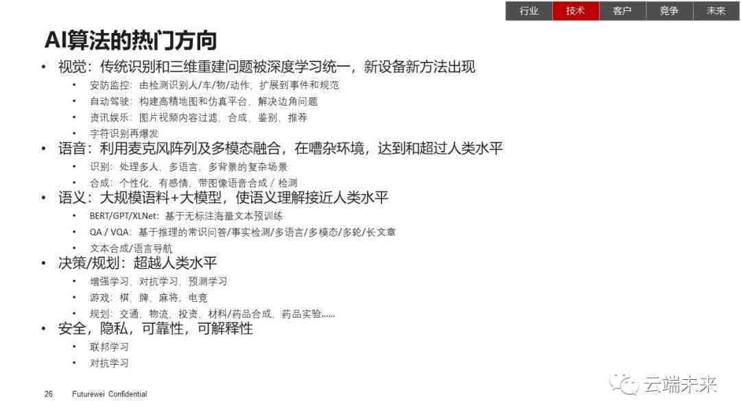 《当代AI绘画现状分析报告：综合分析与总结》