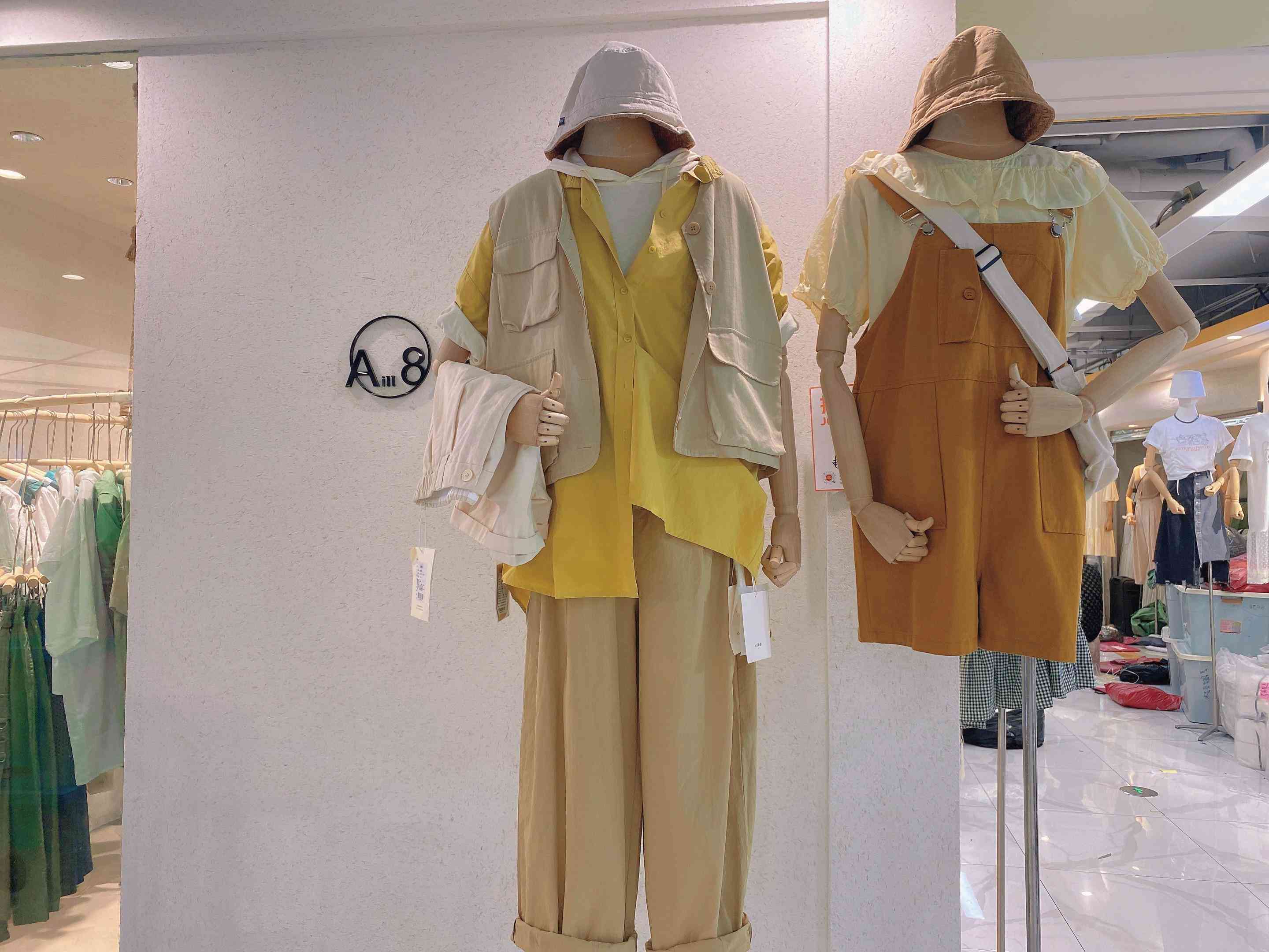 ai服装卖点文案大全：写作范例与文案汇编