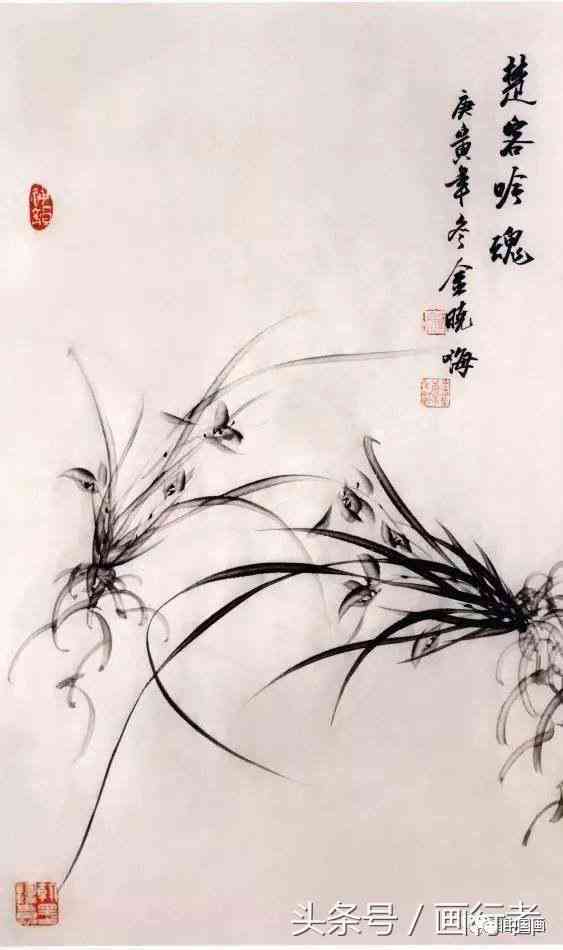 AI制作水墨效果：全面教程解析如何实现水墨画效果