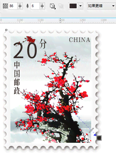 AI制作水墨效果：全面教程解析如何实现水墨画效果
