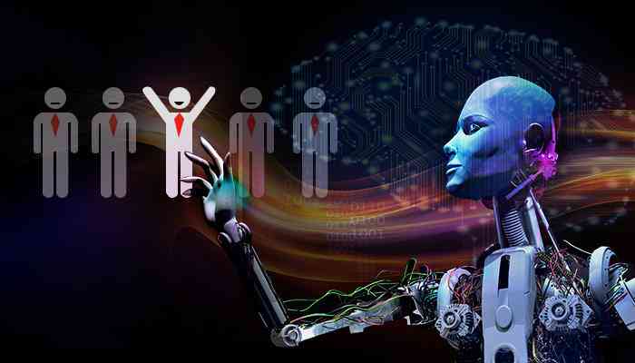 人工智能替代人类工作的全方位案例解析：涵各行业AI取代趋势与影响