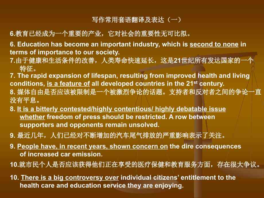 文学创作用英语怎么说：英文表达与翻译详解