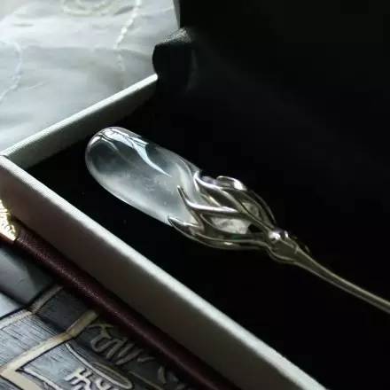 古韵流转：我的珍藏簪子，朋友圈限时分享
