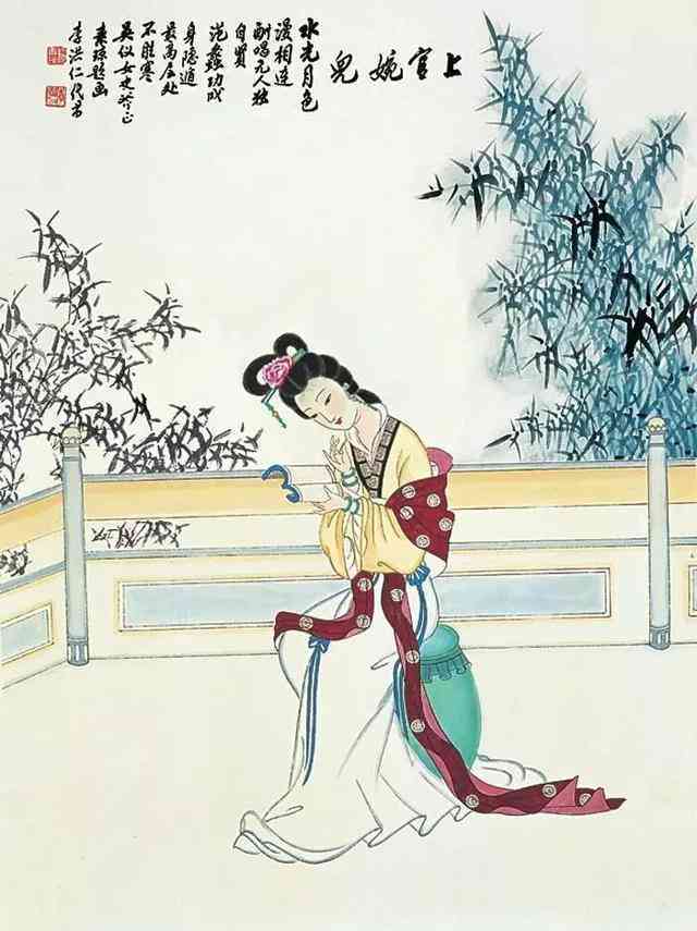 精选23首簪花主题诗词名篇：古典文学中的簪花之美全收录