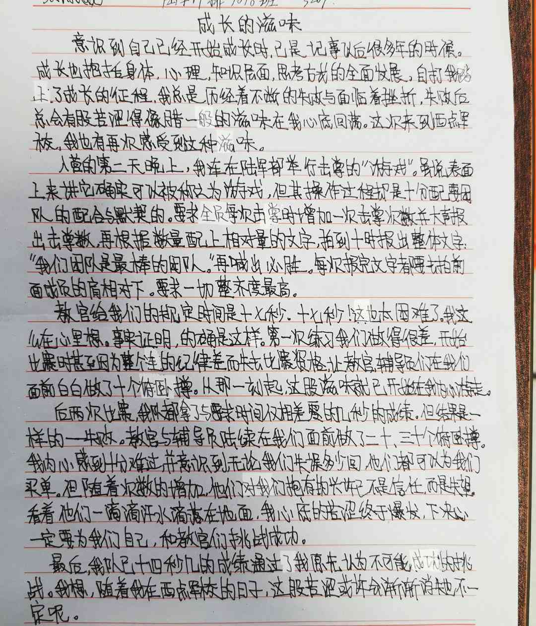 深入阅读后的心灵触动：高效读后感撰写攻略