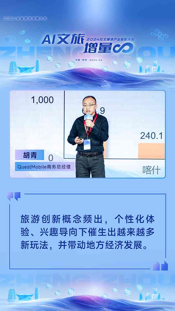 探秘社交媒体：AI文案如何引领智能化内容创作革新